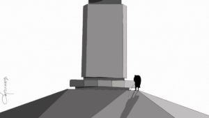 Поверхностные удовольствия. Эго Сарика Андреасяна задевает не гениальность Тарковского, а то, что кто-то не любит пошлость и пустоту. Послесловие к конфликту.