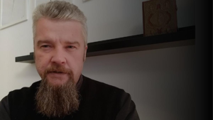 Мир – результат любви, может ли христианин быть пацифистом?. Воскресная проповедь в “Новой газете”