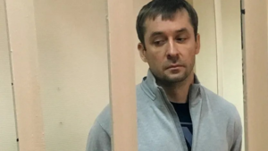В Москве суд вынес человеческие приговоры по делу о выводе из России триллиона рублей. Фигуранта дела, полковника Захарченко, даже не допросили.