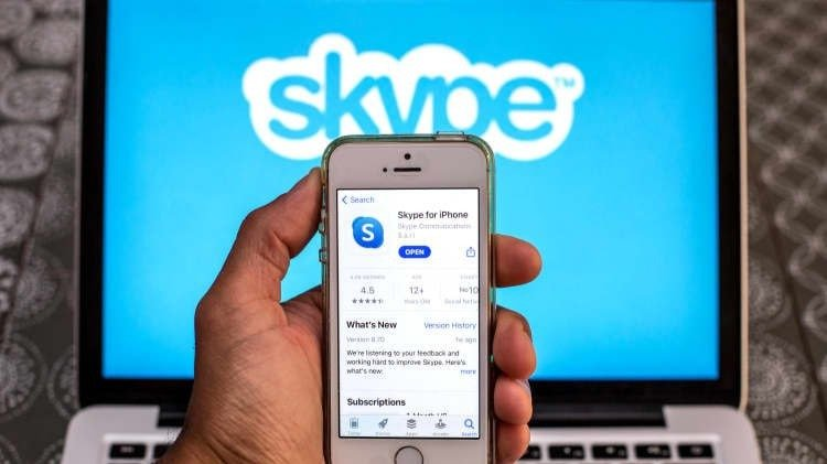 Microsoft объявила о прекращении поддержки Skype в мае 2025 года.