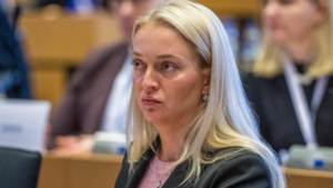 Связь с оратором Координационного Совета оппозиции Беларуси потеряна, кабинет Тихановской обратился в полицию Польши.