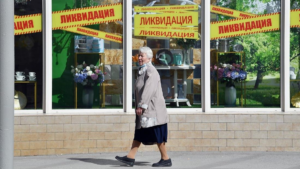 Недостаток борща. Как в Саратове реагируют на рост цен, оказывающий давление на производителей, и какие меры принимают власти для умиротворения.