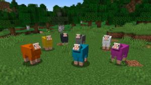 И что скажет судья Дредд? В Minecraft искусственный интеллект создал целое функционирующее государство, а власти ОАЭ поручили ему проверку законов.
