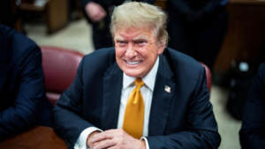 Вашингтон подтвердил, что таможенные пошлины Трампа на Китай фактически выросли до 145%