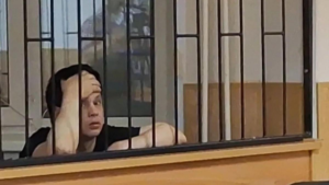 “Офицер ФСБ представил себя как сотрудник СБУ”. Бывший сотрудник ФСИН, который планировал вступить в “Вагнер”: история первого фигуранта по делу о сотрудничестве с иностранной разведкой.