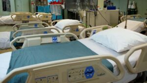 В Китае растёт число внезапных смертей