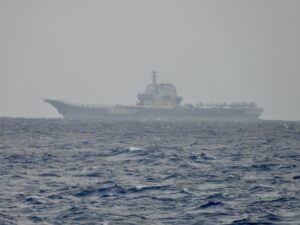 Министры иностранных дел стран G7 осуждают китайские учения вокруг острова Тайвань