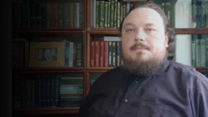 Любовь превыше власти. Воскресная проповедь Иакова Воронцова о служении.