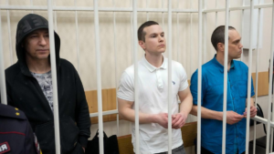 Адвокаты заняли опасную позицию. На Всероссийском съезде адвокатов под Минюстом падает давление — у защитников заканчиваются ресурсы для борьбы.