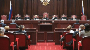 Статья о дезинформации в армии обратилась в Конституционный суд.