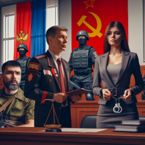 Жителя Хабаровска приговорили к 15 годам за государственную измену по версии ФСБ, а жителя Приморья задержали за сотрудничество с украинской разведкой.