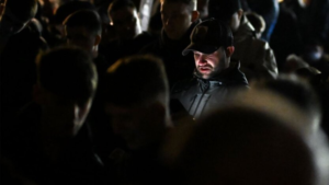 Отключение электроэнергии в Испании, Португалии и Франции из-за “редкого погодного явления”. Светофоры, видеосвязь, метро, холодильники и аэропорты не работают. Восстановление может занять неделю.