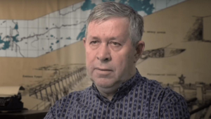 “Это политика”. Пять лет тому назад ушел из жизни исследователь и директор Медвежьегорского музея репрессий Сергей Колтырин. Его смерть произошла в тюрьме.