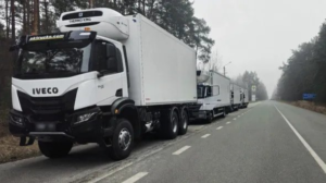 41 умерший на 909 украинских тел: Россия и Украина обменялись телами погибших.