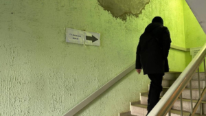 Места внезапного появления. Юридические нормы в Курске.
