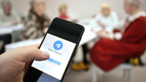 Всё на кону — новое «бомбовое» обновление Telegram. Сотни каналов, включая один миллионный, были заблокированы «по решению судов России» или вообще пропали, но Дуров молчит.