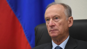 Россия отреагирует на попытки Запада организовать морскую блокаду в Балтийском море, заявил Патрушев.