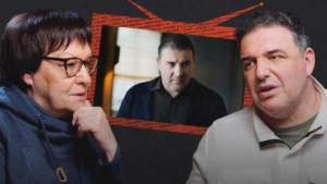 Ушел – изменник? Максим Виторган о выборе без крайностей во время раскола.