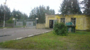 В военной части под Петербургом были найдены тела срочника и контрактника, убитых одним выстрелом.