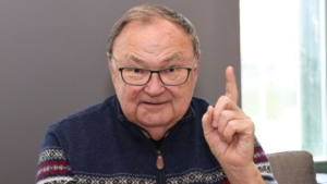 Аналитику Крутихину был прислан не исправленный документ с описанием “грехов” и личными данными других иностранных агентов.