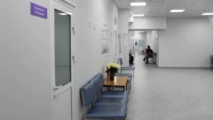 “В Нижегородской области введут специальный отряд для выявления россиянок, интересующихся абортами.”
