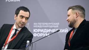 В России два союзника: Лексус и Вован. На юридическом форуме шутники поделились с Минюстом рекомендациями по улучшению законодательства.