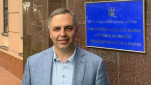 В Мадриде был убит экс-советник Януковича Андрей Портнов.