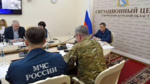 Хинштайн: 576 мирных жителей Куры числятся пропавшими, а 304 человека погибли после вторжения ВСУ в регион. Из числа 1290 пропавших удалось обнаружить.