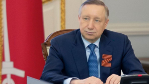 Питерский член «Единой России» по ошибке опубликовал «руководство» по поздравлению губернатора Беглова с днем рождения.