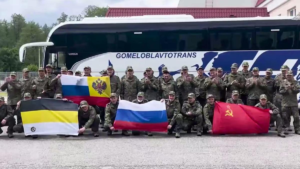 307 на 307. Второй день подряд Россия и Украина обмениваются военнопленными.