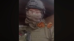 Раненный произнес: “Пошлите, пошлите”. А мы просто сидим здесь рядом. История военного медика с позывным «Амулет», который верит в то, что мир примет всех.