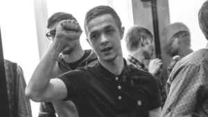 “При Сталине, друг, тебя бы уже не было”. Политзаключенный Илья Шакурский в своем письме рассматривает репрессии 1937 года и сравнивает их с сегодняшними.