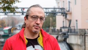 Демограф Алексей Ракша стал тысячным “иностранным агентом” в списке Минюста.