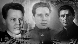 Дыры в «родине революции». 75 лет назад в Ленинграде, а затем в Москве по судили «антипартийную группу». Все обвиненные реабилитированы. Но до сих пор «ленинградское дело» тщательно засекречено.
