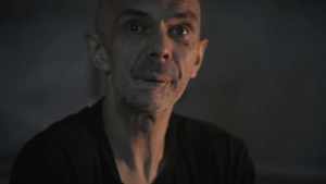 “Я не вижу никакой нужды в ногах.” Это история Александра Черного, сапера и гранатометчика, который надеется встретить своих украинских родственников.