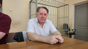 Бывшего преподавателя Горного университета в Екатеринбурге приговорили к исправительным работам за использование «военных фейков» на лекциях.
