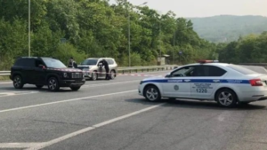 Два взрыва прогремели сегодня утром в бухте Владивостока, «угроза ликвидирована», пострадавших нет — сообщили силовики.