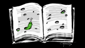 Разрешаем ли мы своих себе?. О двойных стандартах цензуры в литературе, которые забывают учитывать сторонники запретов.