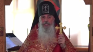 Валаамский монастырь уволил игумена, которого Алаудинов назвал “дебилом” за высказывания о <>, предположительно способной <> по указанию.