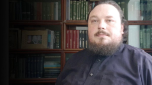 Подобные пламени. Воскресная проповедь Иакова Воронцова о святости.