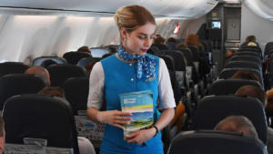 “Court orders “Pobeda” to increase the maximum size and weight for free carry-on baggage” – Суд приказал “Победе” увеличить максимальный размер и вес бесплатной ручной клади.