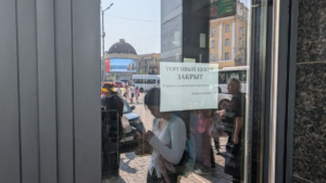 Новый отключение электроэнергии. Сотни тысяч жителей южного Приморья остались без света на час из-за аварии на ЛЭП.