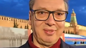 Президент Вучич прокомментировал поставки сербского оружия в Украину, которые в России назвали «выстрелом в спину».