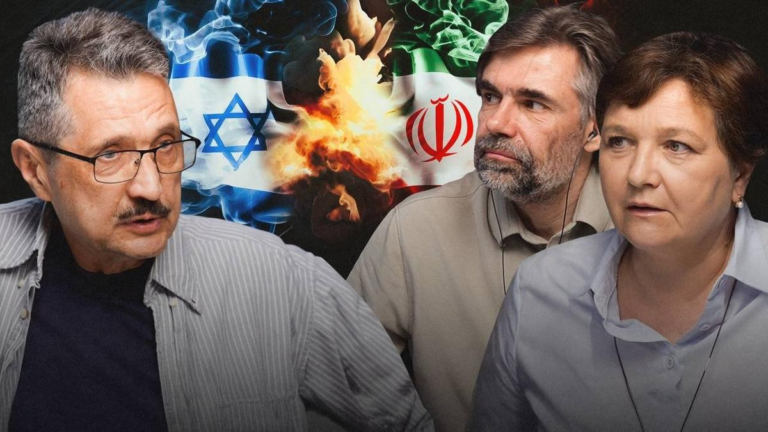 США атакуют Иран? Военный эксперт Валерий Ширяев объясняет, что происходит на Ближнем Востоке.