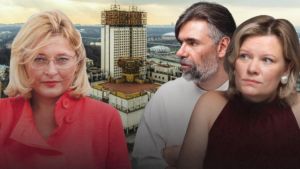Что произошло с РАН? Как выборы изменили Российскую академию наук?
