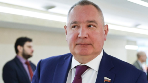 Как Дмитрий Рогозин учил студентов любить родину. Некоторые размышления о культурном коде государственных деятелей.