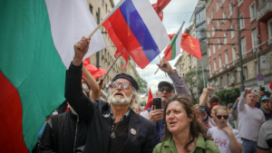 Болгария подвергается давлению, чтобы не принять евро. «Патриоты» страны против вступления в еврозону.