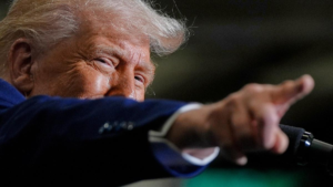 Трамп наважился на Плющ. Столкновение администрации Трампа с Гарвардским университетом, принадлежащим к Лиге Плюща, разделило страну.