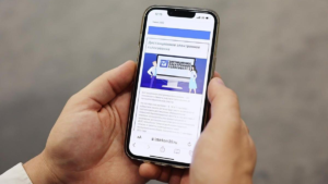Выборы губернатора Курской области пройдут исключительно на бумаге из-за постоянных проблем с интернетом.