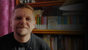 Как Христос оскорбил чувства верующих. Воскресная проповедь протоиерея Вадима Перминова.